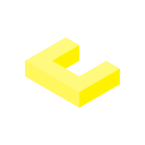 The C - Yellow